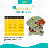 Gambar Baju Anak Perempuan Mermaid Ungu Purple Rg kids Distro Katun  umur 1 2 3 4 5 6 7 8 tahun Bandung - 2XL (9-11 tahun) dari Ozil Apparel undefined 5 Tokopedia