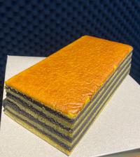 Gambar (KULALITAS SUPER) KUE LAPIS LEGIT COKLAT SUSU KEJU 8 X 17 X 4 WISMAN 100% HALAL dari Kue nusantara_NEW undefined 3 Tokopedia