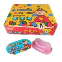 Gambar Ranjani Vekiss Jelly Tiup 1 box isi 30 pcs dari Ojsnack undefined 1 Tokopedia