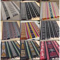 Gambar TERLARIS Kain Tenun Ikat Troso Ethnic Motif Nusantara ATBM Tenun Troso Jepara Etnik Bahan Baju Pria Wanita Motif Dayak Kalimantan Toraja Sulawesi Nusa Tenggara - 25 dari BOETIKKU STORE undefined 5 Tokopedia
