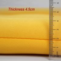 Gambar Stroller Mattress Universal Seat Cushion Cotton Pad Fit for Yoyo/Bugaboo/Cybex Thickened Soft Mat Carriage Stroller Accessories dari iibuuffeellaaa undefined 4 Tokopedia