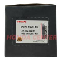 Gambar engine mounting gantungan mesin kiri transmisi mounting atas jazz gd3 city gd8 2003 2004 2005 2006 2007 2008 manual dari HONDA CENTER undefined 3 Tokopedia