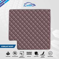 Gambar ICONNIE KARPET MOBIL DATSUN GO+ 5 SEAT TAHUN 2014-2017 PREMIUM CAR MATS - MERAH MAROON , matic  dari ICONNIE MATS undefined 3 Tokopedia