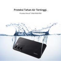 Gambar 【Exclusive AisarsultanMalaysia】MiotMeta realme C75 8GB+16GB*|128 GB | IP66/68/69 Dust & Water Resistance| Military Grade Shock Resistance | 6000mAh Massive Batery - Lightning Gold dari MiotMeta undefined 3 Tokopedia
