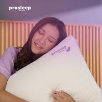Gambar PROMO BUNDLING 2 PCS Bantal PREMIUM Prosleep Propillow Korean Nano Fiber - Bantal Hotel - Super Empuk Kain Premium Micro Tencel Emboss dari Cahaya Artomoro undefined 5 Tokopedia