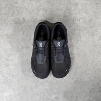 Gambar Sepatu ON CLOUD 5 TRIPLE BLACK WATERPROOF SNEAKER 100% ORIGINAL - 37 dari HYPESNEAKER.IDN undefined 3 Tokopedia