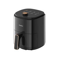 Gambar Gaabor AF-35M02A Air Fryer 3.5L Mesin Penggorengan Tanpa Minyak Low Watt Multifungsi Serbaguna Garansi Resmi Gaabor - TANPA KAYU dari Floren Electronic undefined 3 Tokopedia
