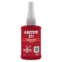 Gambar LOCTITE 271 Threadlocker Lem Baut 50ml - Lem Baut 271 50ml LEM 271 50ml dari imas marsyanda online shop undefined 4 Tokopedia
