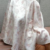 Gambar Apron Menyusui Tencel - Nursing Cover 360 TENCEL™ Silk - Baby Loop - Classic Picnic dari CALING MART undefined 2 Tokopedia