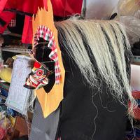 Gambar Barong bangkung satu set bali termurah aneka warna dan pilihan dari GaShopBali undefined 3 Tokopedia