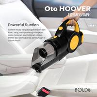 Gambar BOLDE SUPER VACUUM OTO HOOVER COSMOGRAPH SH-G122 dari Belanja Elektronik undefined 4 Tokopedia