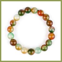 Gambar Aksesoris Gelang Batu Akik Sulaiman Pancawarna Batu Asli dari GITA AMELIA GERTGDFS undefined 3 Tokopedia