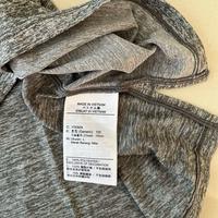 Gambar Nike running singlet pria 365 DRI-Fit Smoke grey second preloved original - L dari HLMBROTHERSHOP undefined 3 Tokopedia