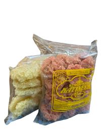 Gambar Snackkings Rengginang Mentah Renyah Merekah Kemasan isi 500grm - PASUNDAN BAWANG dari Snackkings tam undefined 3 Tokopedia