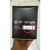 Gambar [BAYAR DITEMPAT] RANSUM POLRI MTP1 l Lengkap 1 set l Makanan camping l survival food l MTP Polri/TNI dari SMD'Store88 undefined 2 Tokopedia