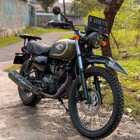 Gambar Modifikasi Motor Atau Order Khusus Custom Bengkel Teras Bears Pembayaran Via Tokopedia #Gratisongkir dari MADAN NI undefined 5 Tokopedia