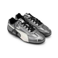 Gambar Puma Speedcat OG Metallic Black Warm White (100% Authentic) - 37 dari Senikersku undefined 1 Tokopedia