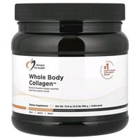 Gambar Designs For Health Whole Body Collagen Unflavored 13.8 oz (390 g) dari TokoPaida undefined 1 Tokopedia