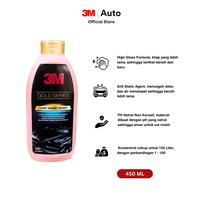 Gambar Sabun Shampoo Mobil 450ml 3M 79001 Car Wash Soap Gold Series / Sabun Shampoo Cuci Mobil (new version) - 450ml dari Cling Autocare undefined 2 Tokopedia