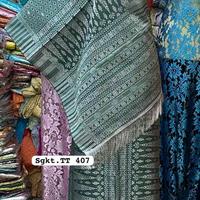 Gambar Songket mesin Tumtuman best seller dari cimitsongket undefined 2 Tokopedia