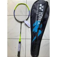 Gambar Raket Badminton Yonek Sambungan Lokal Biasa dari tani berkah01 undefined 4 Tokopedia