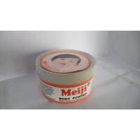 Gambar Bedak Bayi Meiji Bedak anak Bedak Meizi meiji dari PTABADI FAMAMOTIF ANUGRAHHHH undefined 2 Tokopedia