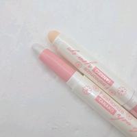 Gambar ECER!! HT080 HIGHLIGHTER PEN WARNA PUTIH SHIMMERING HIGHLITHER dari zahrabeauty88 undefined 4 Tokopedia