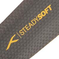 Gambar Hundred Insole Shoes Steady Soft Dk.Grey/Orange HBFO-3M088-1 - 41 dari Hundred Store Indonesia undefined 3 Tokopedia