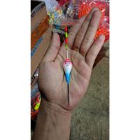 Gambar pelampung anti badai tipe 1 GROSIR UNTUK JUAL LAGI BISA dari fishingfloatsindonesia undefined 3 Tokopedia