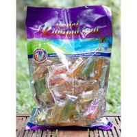 Gambar [ HALAL ] Kinjo Jelly Dodol Manisan Rumput Laut Isian Jumbo 800gr / Kinjo Dodol / Kinjo Jelly / Kinjo Dodol Rumput Laut Oleh Oleh Khas Lombok - KINJO BUAH 800GR dari NEWSTYLESHOP undefined 1 Tokopedia