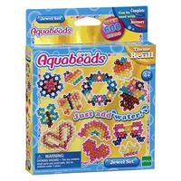 Gambar Mainan Edukasi Aquabeads Jewel Set Refill dari Play2learn Indonesia undefined 1 Tokopedia