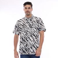 Gambar Juice Ematic Kemeja Lengan Pendek Pria Tierklou Planet Surf - WHITE, S dari Planet Surf undefined 1 Tokopedia