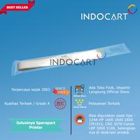 Gambar Seal Plastic Insert/Segel Toner Cartridge Q6000A Q6001A Q6002A Q6003A 124A Canon CRG 307-10 Pcs dari IndoCart Store undefined 1 Tokopedia