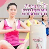 Gambar PRIME V HWI ORIGINAL / PRIME V HWI / PEMBERSIH KEWANITAAN / WANGI dari Halona Herbals undefined 2 Tokopedia