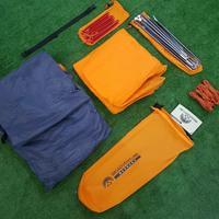 Gambar PREMIUM Tenda Camping Big Adventure Merbabu Kapasitas 2 Orang terlaris - Green dari lapakbajulebaran undefined 3 Tokopedia