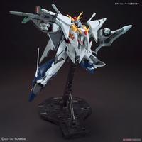 Gambar GUNDAM HGUC 238 RX-105 XI 61331 / Gunpla / Mokit / Bandai / Original dari MULTI TOYS undefined 4 Tokopedia