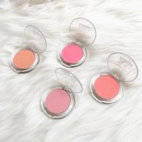 Gambar IMPLORA Cheek Blossom Blush On 3.5g | Perona Wajah Blushon Padat Pewarna Muka - Coral Peach dari Sunny n Sassy_NEW undefined 4 Tokopedia