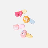 Gambar Stroberi Thick Application Hair Clip Set - Mix 1 dari Stroberi Accessories undefined 4 Tokopedia