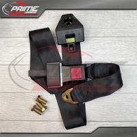 Gambar Safety Belt Mobil Sabuk Pengaman Universal Seat Belt MANUAL - HITAM dari PRIME AUTO VARIASI undefined 3 Tokopedia