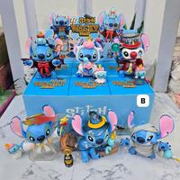 Gambar blindbox stitch action figure isi 6 - blindbox stitch kode A dari Mindy Toys Asemka undefined 2 Tokopedia
