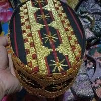Gambar Peci, Tas, Dompet, Tapis Lampung dari Ridho souvenir undefined 5 Tokopedia