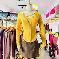 Gambar Alexakey Btq - Atasan Wanita Import Kualitas Terbaik dengan Gaya santai motif Polos & Bertekstur Nyaman untuk Pemakaian Sehari-hari Baju dari Alexakey Boutique undefined 1 Tokopedia