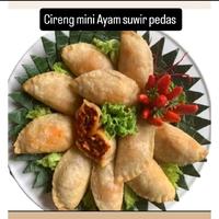 Gambar CIRENG MERCON PEDAS BY DAPOER BUNDA dari Viko Tangsel undefined 1 Tokopedia