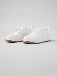 Gambar ALO RECOVERY MODE NATURAL WHITE GUM SEPATU SNEAKERS CASUAL SPORT WANITA SOFT PERFORMANCE - 36 dari TOKO OLAHRAGA INDONESIA undefined 4 Tokopedia