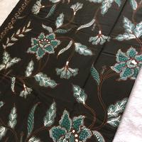 Gambar Batik Tulis Warna Kimia Motif Bunga Sepatu Galery Alya Batik Trenggalek dari Alya Batik undefined 1 Tokopedia