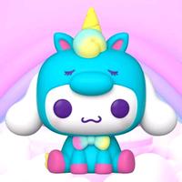 Gambar Funko Pop Sanrio Hello Kitty My Melody Kuromi Pochacco Cinnamoroll Toy - Pochacco dari Irene Toys & Hobbies undefined 3 Tokopedia