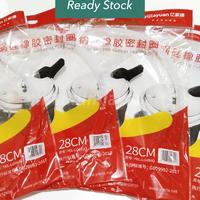 Gambar Karet Seal Tutup Panci Presto Ukuran 28 cm / 12 Liter dari Milenium Sparepart undefined 1 Tokopedia