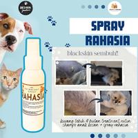 Gambar DESIRIA JUALAN SPRAY RAHASIA - SPRAY ANTI JAMUR ANABUL 100ML dari VELFE.CORNER undefined 4 Tokopedia