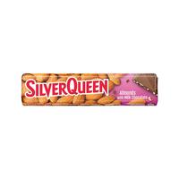 Gambar Silver Queen Cokelat 25 Gram - Cashew  dari Yogya Online undefined 1 Tokopedia