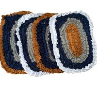 Gambar Keset Lantai 4pcs Keset Halus Keset Bulu Keset Obral Murah - Paket 4 pcs keset dari Setiya prabot undefined 1 Tokopedia
